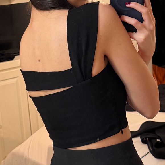 ASOS Crop Top - Picture 5 of 8